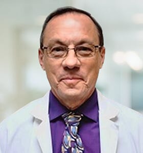Dr. David R. Lopez