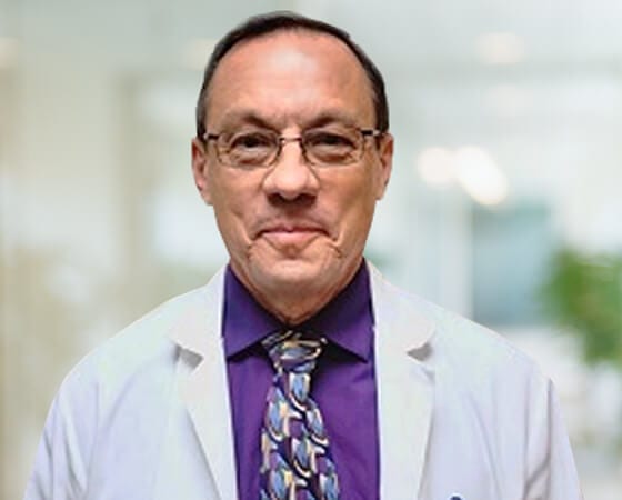 Dr. David R. Lopez