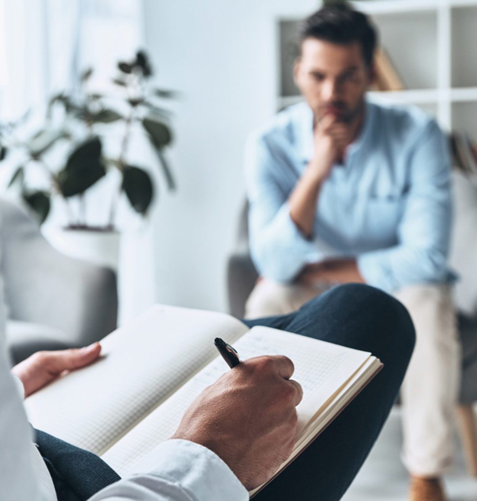 Spanish Speaking Psychiatrist in San Antonio Dr. Sam Personal